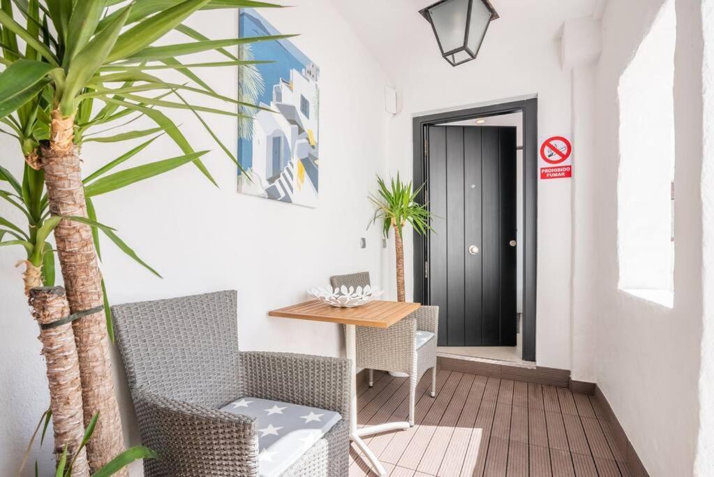 Appartement Casa Frida Puerto Banus And Private Parking Rdr337 à Marbellac Extérieur photo