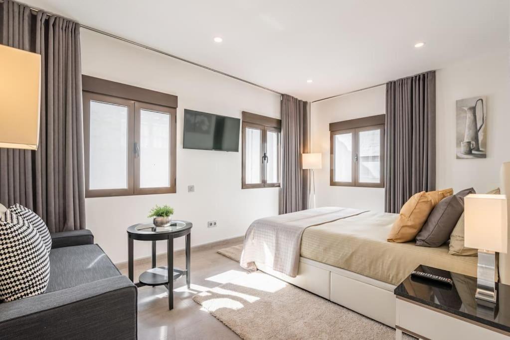 Appartement Casa Frida Puerto Banus And Private Parking Rdr337 à Marbellac Extérieur photo